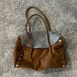 HAMMITT!! Excellent condition! Paid $500+. NWOT. Great detailing!!